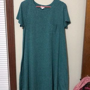 LuLaRoe Carly